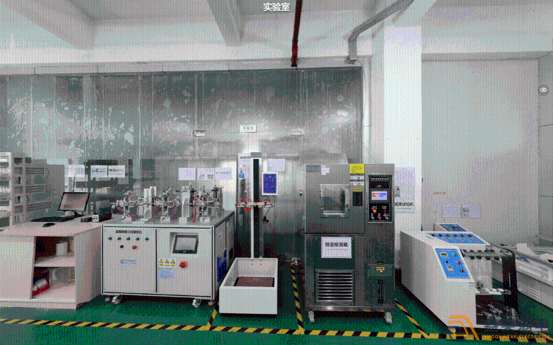 VR工廠車(chē)間沉浸式互動(dòng)，暢游車(chē)間無(wú)障礙