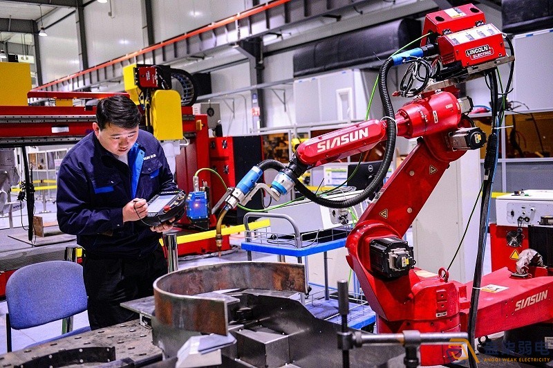 成都智慧工廠—如何衡量數字化車間？