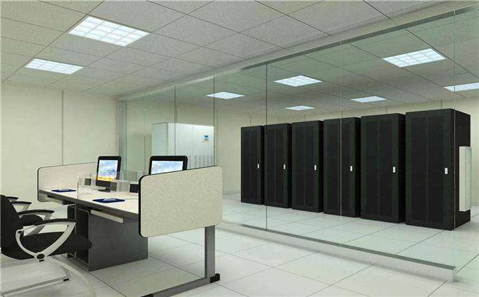 成都機房建設(shè)弱電設(shè)計一般性原則有哪些？