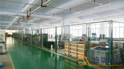 AI智能監控—解決倉庫防火和防盜問題