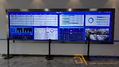 車間生產(chǎn)管理大屏—可視化數(shù)據(jù)大屏的實時作用