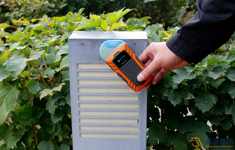 在線巡更系統(tǒng)—物業(yè)安全管理的智能升級(jí)