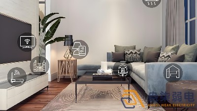 智慧養(yǎng)老—雙向可視帶屏攝像機(jī)的使用