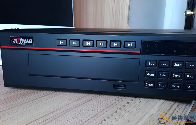 視頻監控系統的DVR和NVR如何搭配使用？