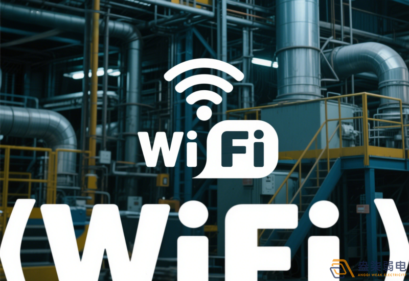 工廠wifi開(kāi)啟無(wú)線廣播什么意思？