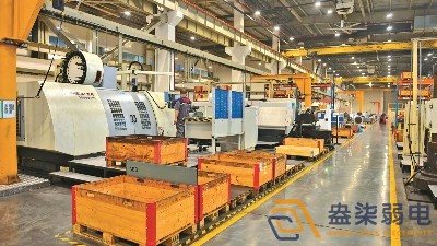 數(shù)字化車間能為工廠帶來(lái)哪些改變？