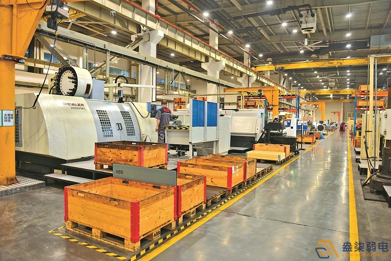 數字化車間能為工廠帶來哪些改變？