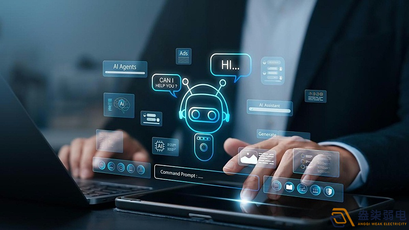  監控如何告別“大海撈針”式檢索？