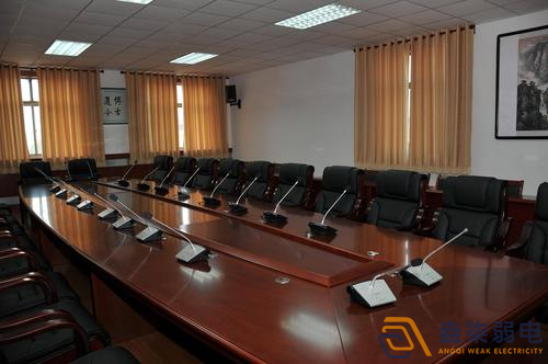 工廠選擇數(shù)字會(huì)議系統(tǒng)需要考慮哪些？