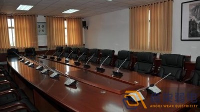 工廠選擇數字會議系統需要考慮哪些？