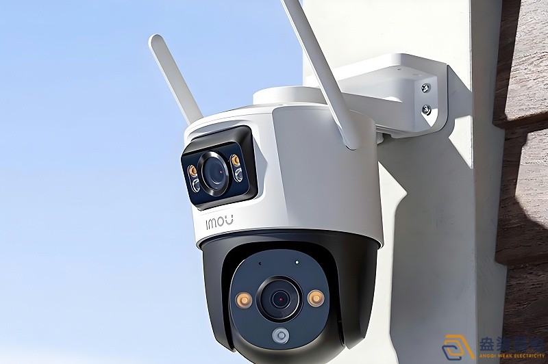 監(jiān)控?cái)z像機(jī)發(fā)燙正常嗎？