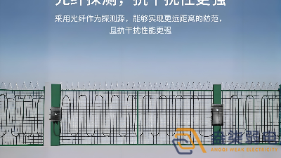 震動光纖有哪些適合的使用場景？