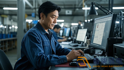 如何實現車間無紙化生產辦公？