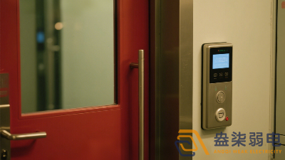 消防聯動門禁系統規范最新要求有哪些？