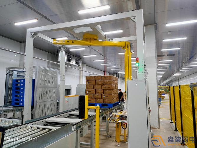 倉(cāng)庫(kù) RFID 門禁系統(tǒng)解決方案