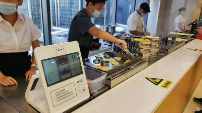 企業食堂人臉識別消費管理系統能帶來哪些便利？