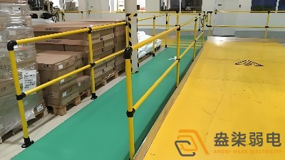 工廠車(chē)輛通道寬度標(biāo)準(zhǔn)是多少？