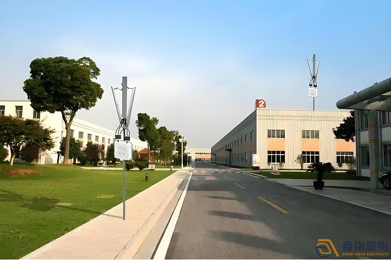 工廠無線AP信號穩定的重要性