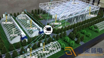 農(nóng)業(yè)園區(qū)視頻監(jiān)控系統(tǒng)要解決的問(wèn)題有哪些？