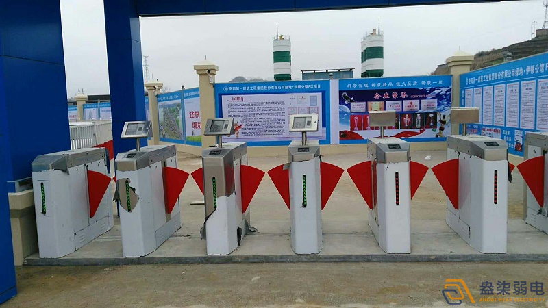 四川弱電公司—工廠出入口門禁管理系統(tǒng)能解決哪些問題？