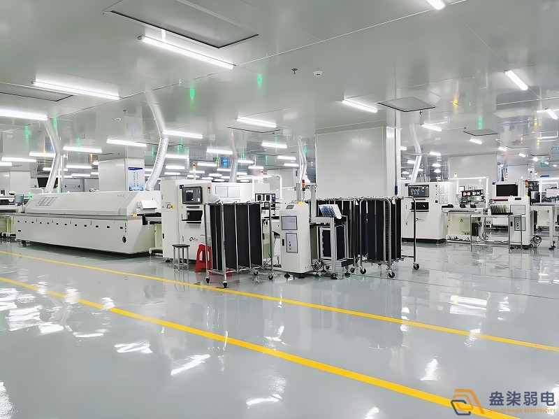 如何低成本部署工廠車間無線網(wǎng)絡(luò)？