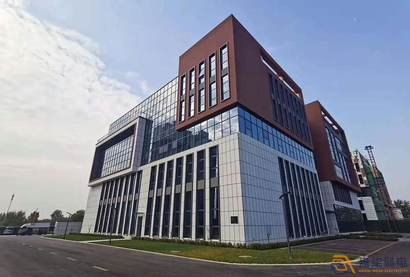 如何在現代化工廠企業部署安防視頻監控？