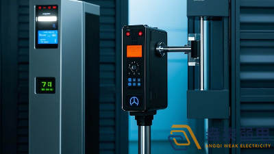 智能出入庫管理系統(tǒng)需要哪些硬件設(shè)備？