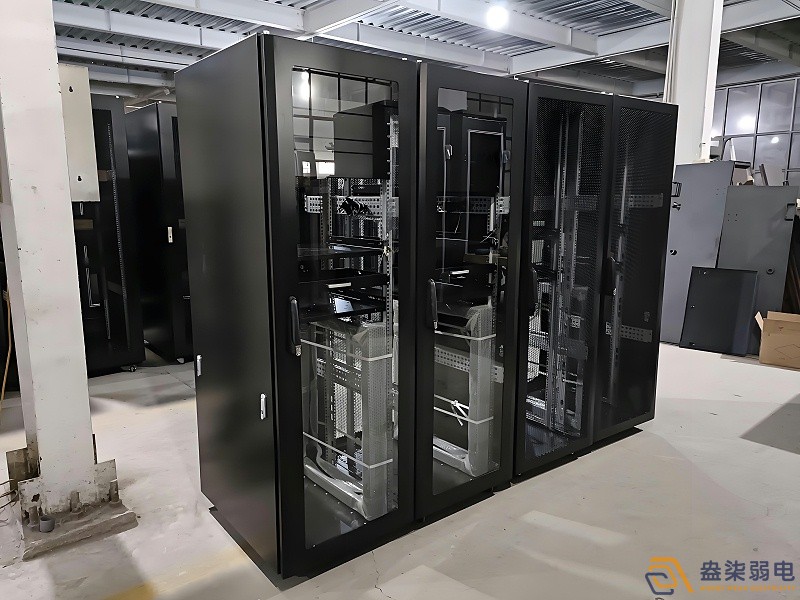 數據中心做溫度監測的必要性？