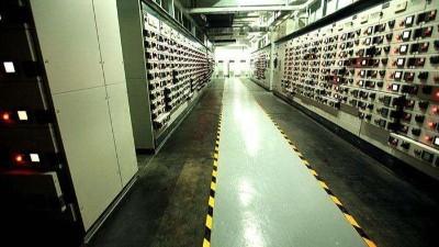 機房供電設備監控系統，實現對機房的一體管理