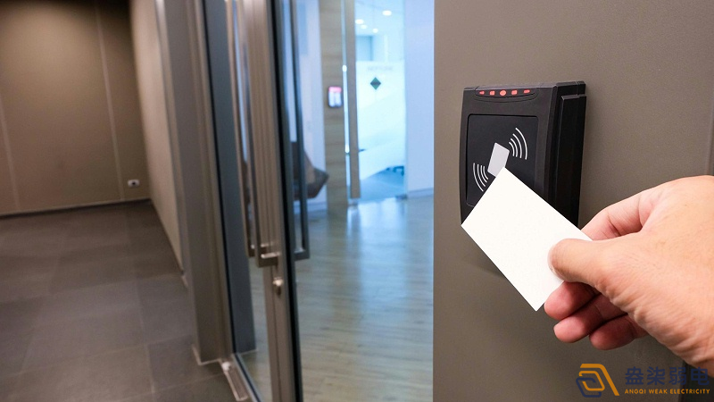 RFID門(mén)禁的應(yīng)用場(chǎng)景有哪些？