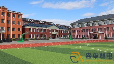 學(xué)校為什么要安裝動環(huán)監(jiān)控？