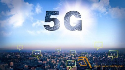 5G時代，智慧園區(qū)究竟有多“智慧”?