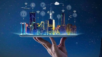 成都弱電工程公司今日分享，智慧社區(qū)平臺化建設(shè)趨勢