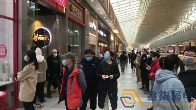 客流統計設備挑選指南