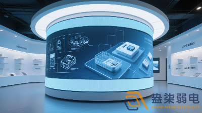 LED顯示屏如何打造驚艷展示？