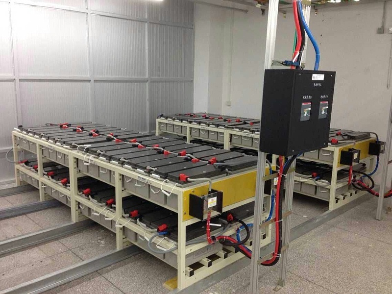 UPS電池組并聯(lián)會(huì)產(chǎn)生什么問題？怎么解決呢？