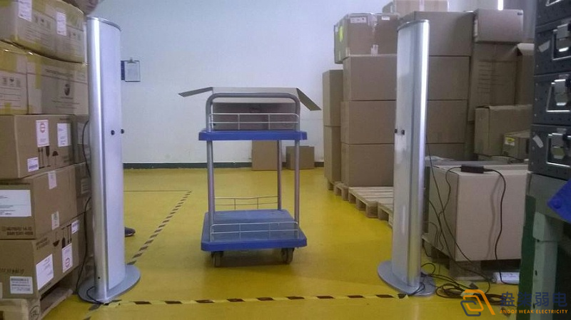 工廠智能通道門(mén)的優(yōu)勢(shì)有哪些？