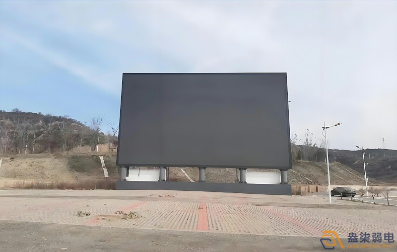 戶外顯示屏需要注意哪些產品的參數配置？