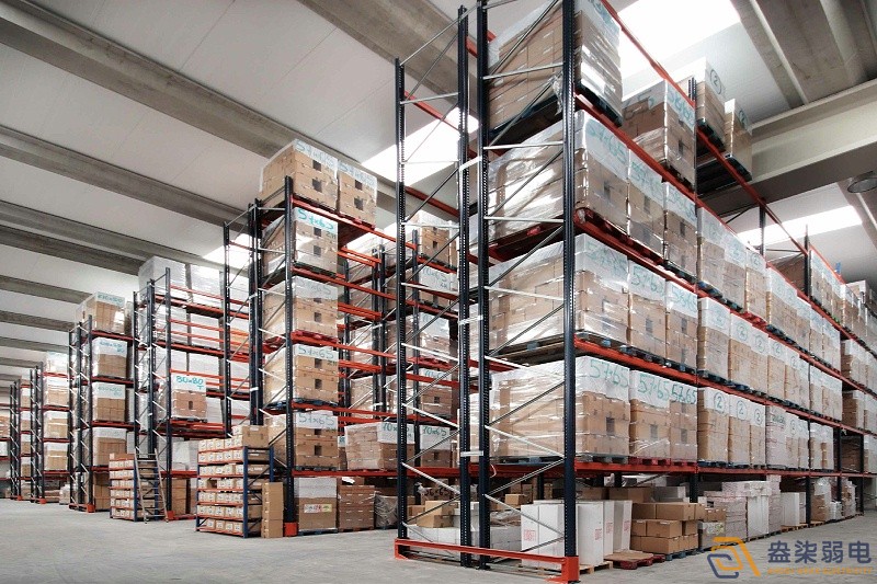 數(shù)字化倉儲應(yīng)用后，倉庫管理有哪些變化？