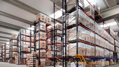 數字化倉儲應用后，倉庫管理有哪些變化？