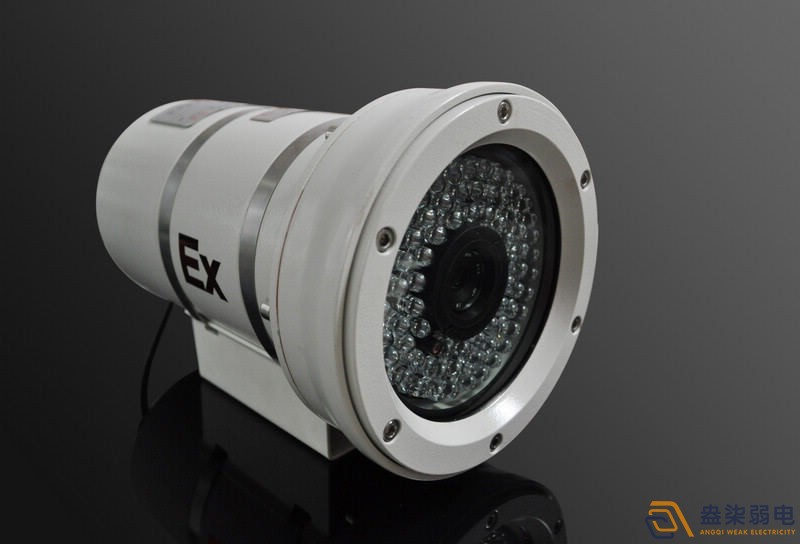 防爆監控系統設備如何維護？