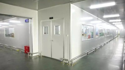 盎柒電子工廠車間環境監測怎么樣？