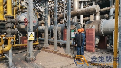 智能工廠巡檢如何設(shè)計(jì)？