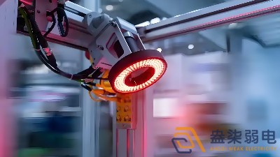 工業攝像機是什么？