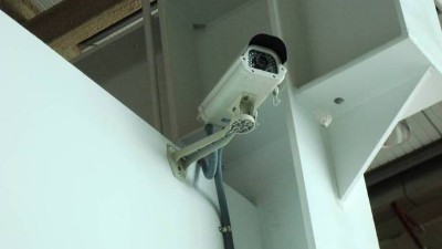 盎柒監(jiān)控設(shè)備如何做防水保護(hù)？