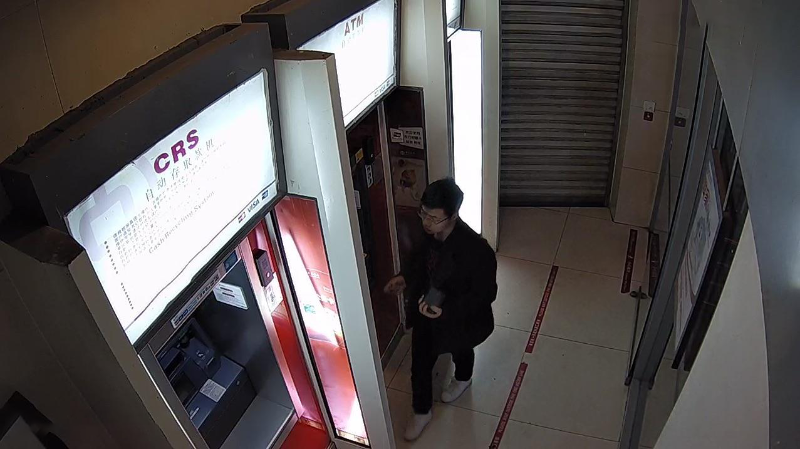 ATM自助銀行視頻監控系統帶來好處？