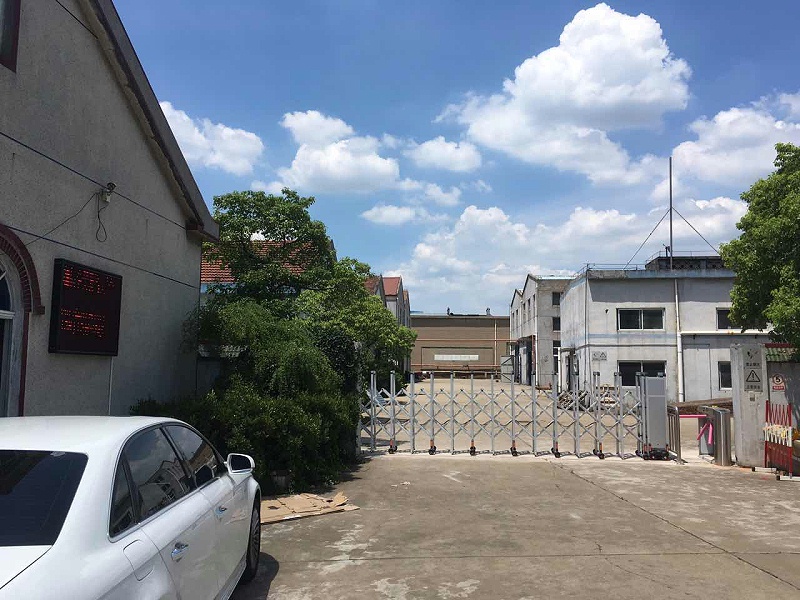 化工廠“智能二道門”具有哪些功能？