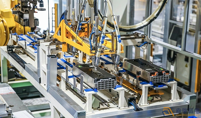 工廠無線AP的要求有哪些？