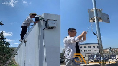 監控安裝工程網線大于100米怎么辦？