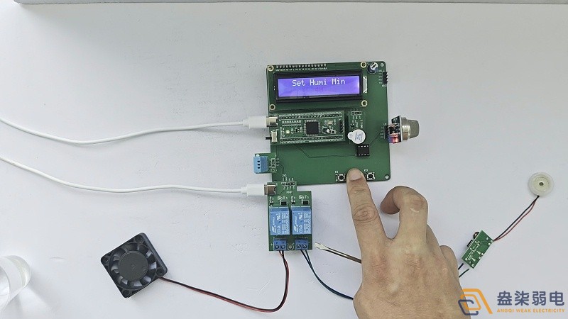 工廠氣體檢監(jiān)測(cè)系統(tǒng)的重要性